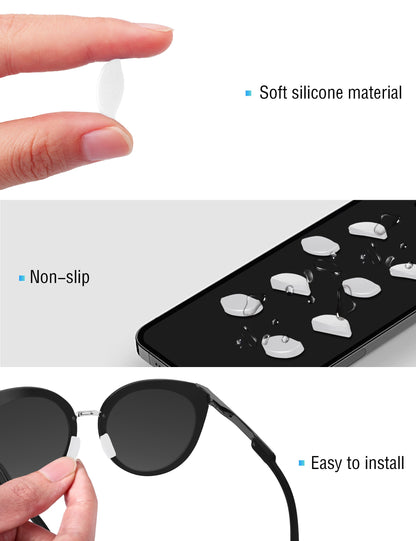 White-Asian Fit Standard