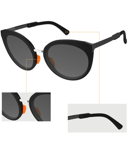 Orange-Asian Fit Standard