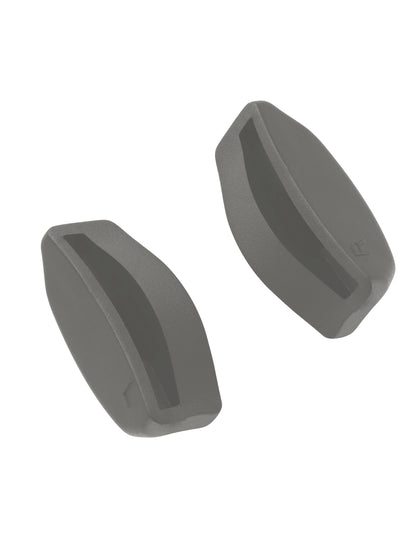 Gray-Asian Fit Standard