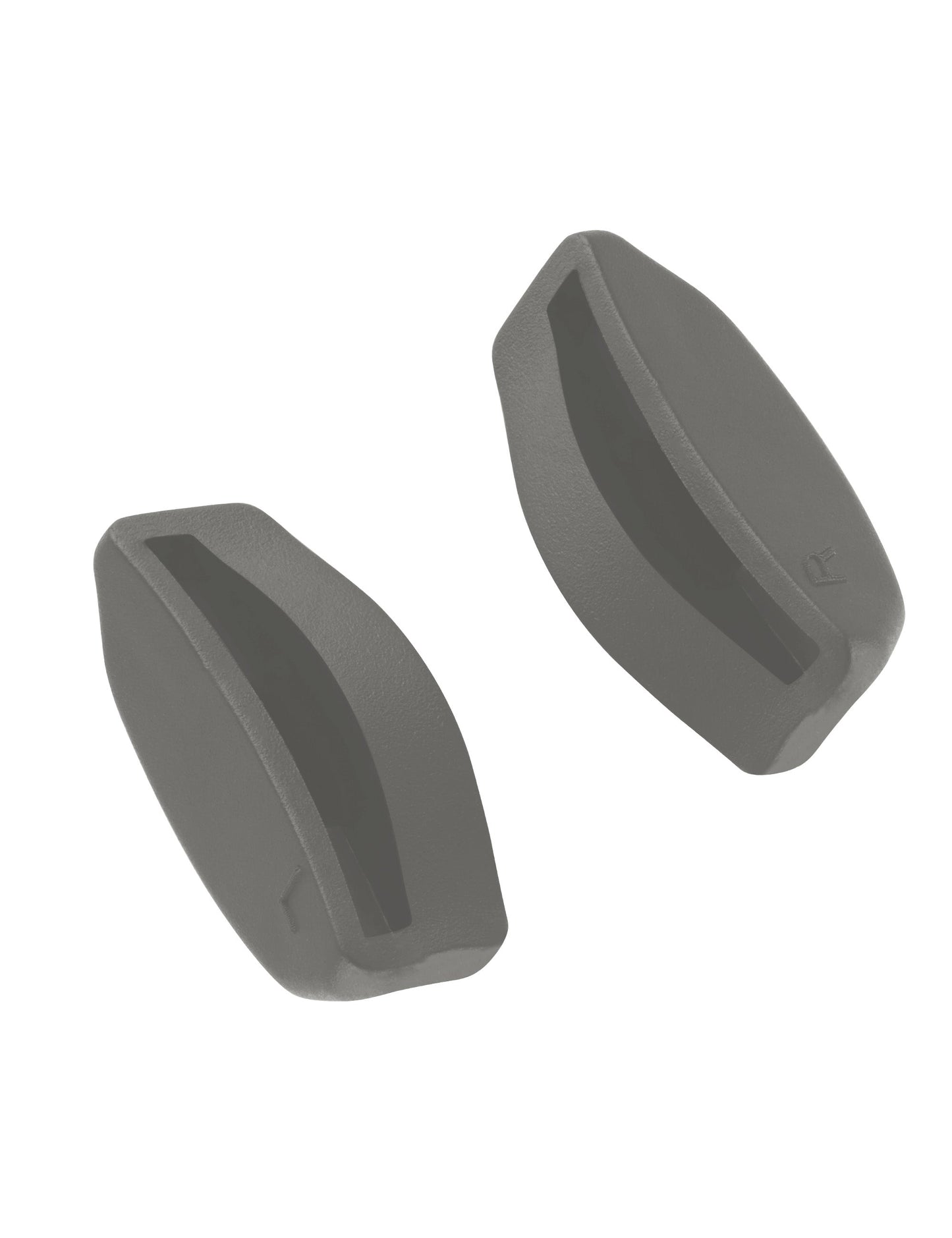 Gray-Asian Fit Standard