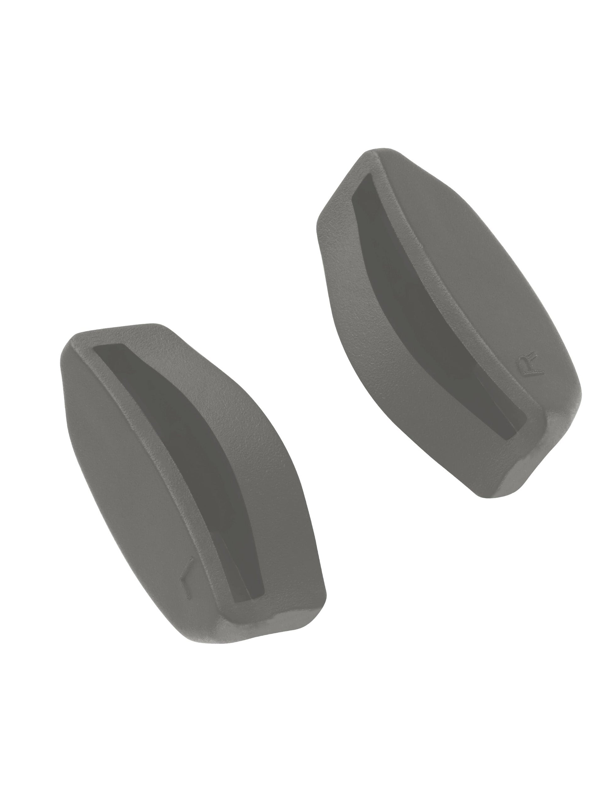 Gray-Asian Fit Standard