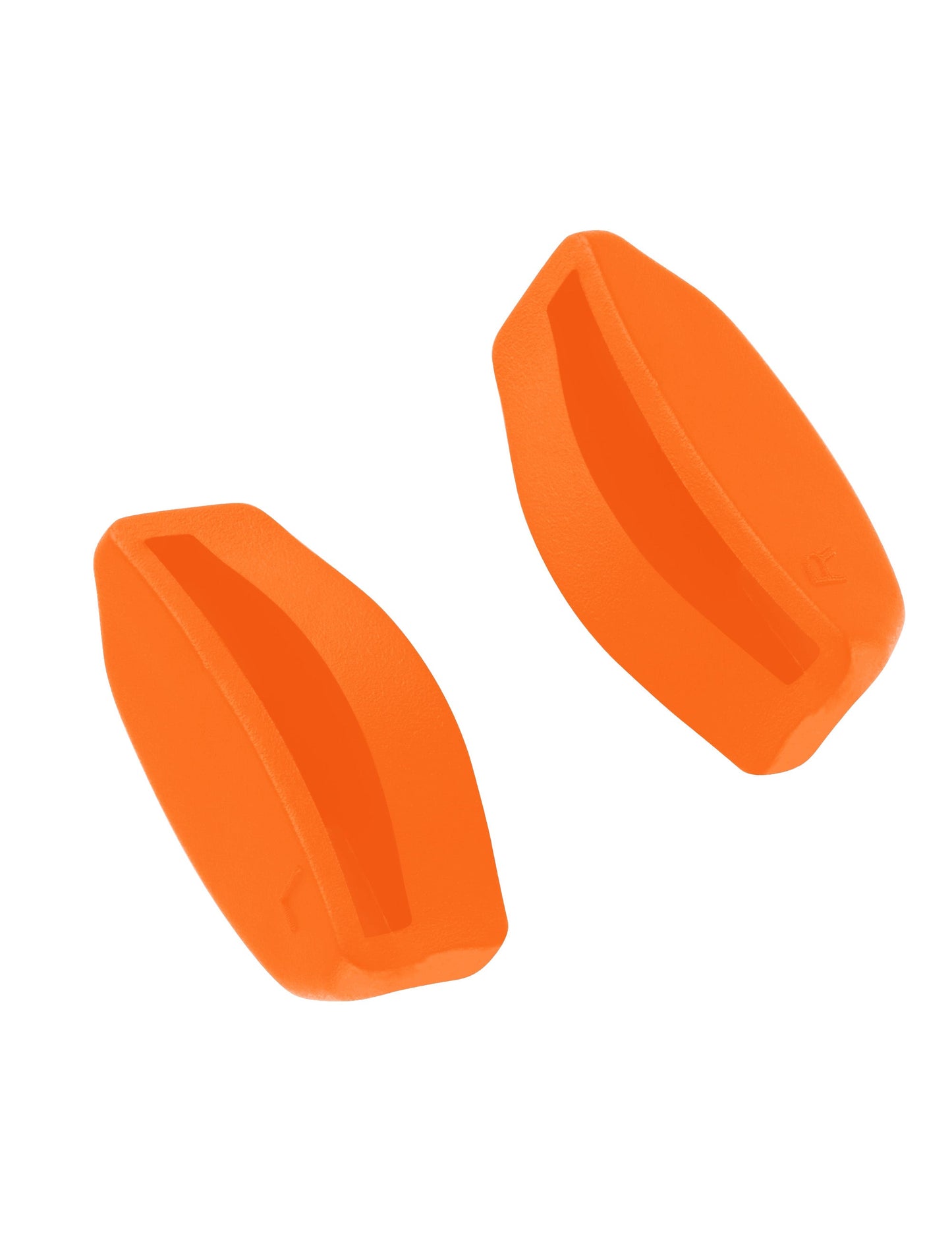 Orange-Asian Fit Standard