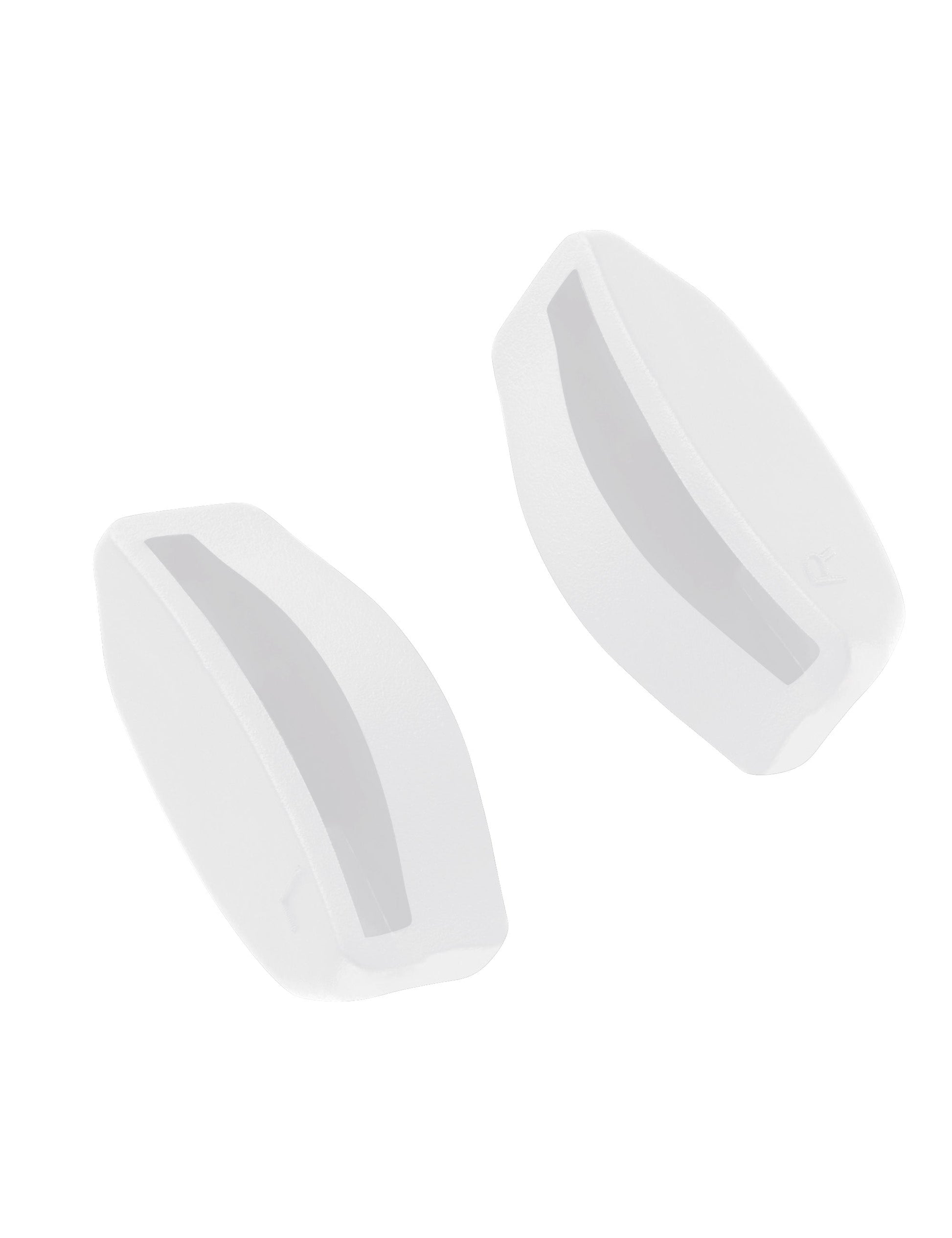 White-Asian Fit Standard