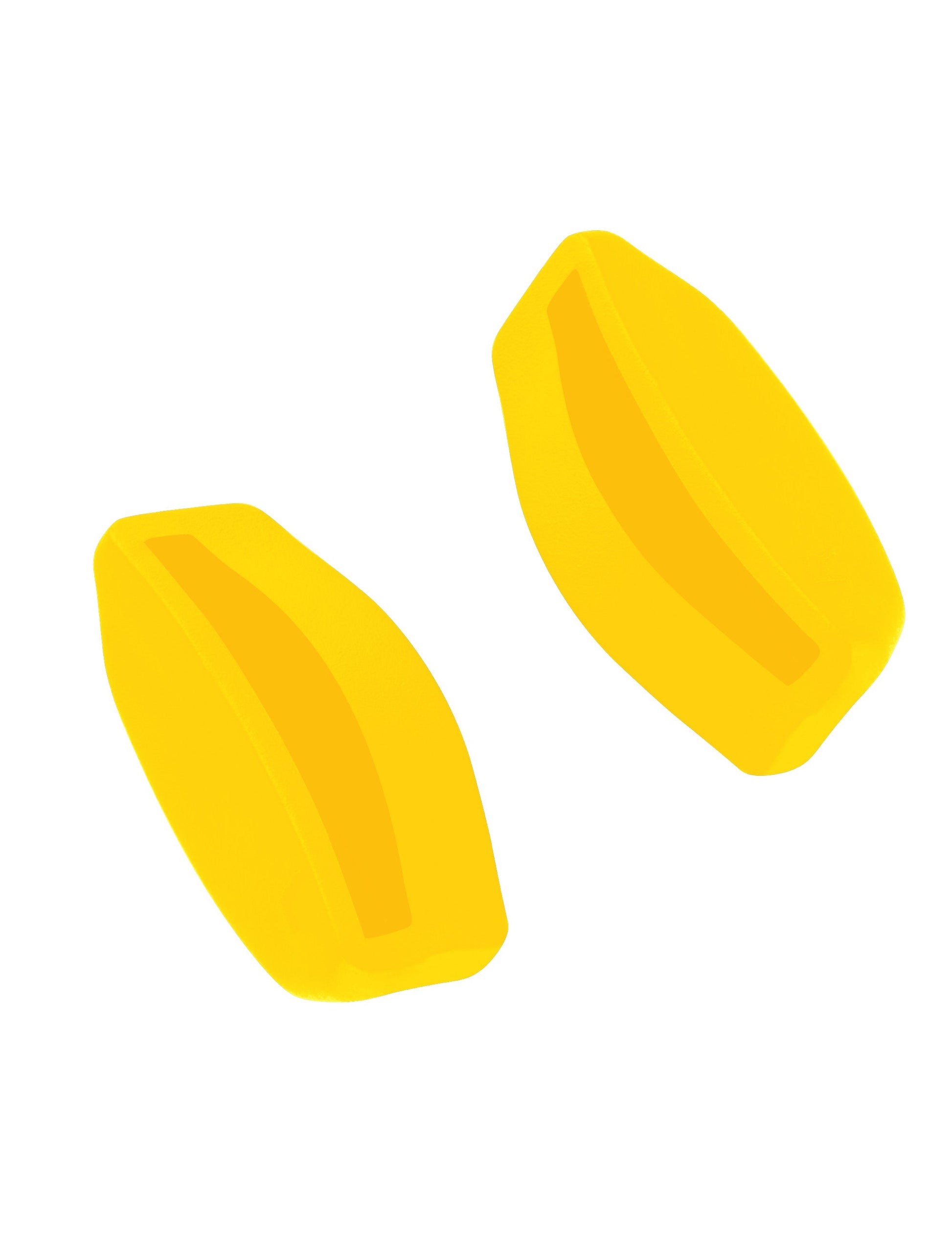 Yellow-Asian Fit Standard