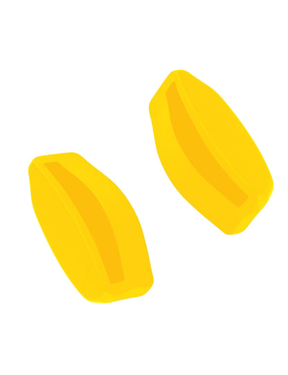 Yellow-Asian Fit Standard