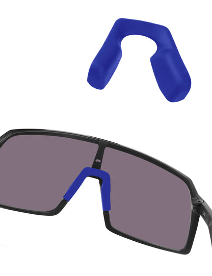 Deep Blue-Asian Fit Standard