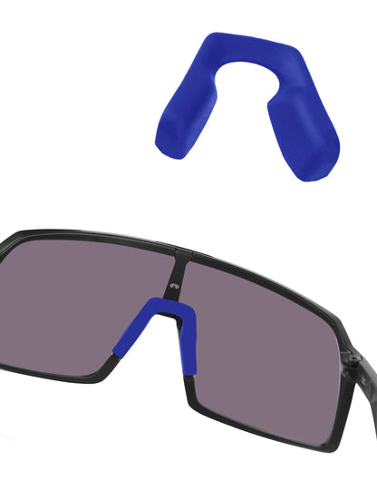 Deep Blue-Asian Fit Standard