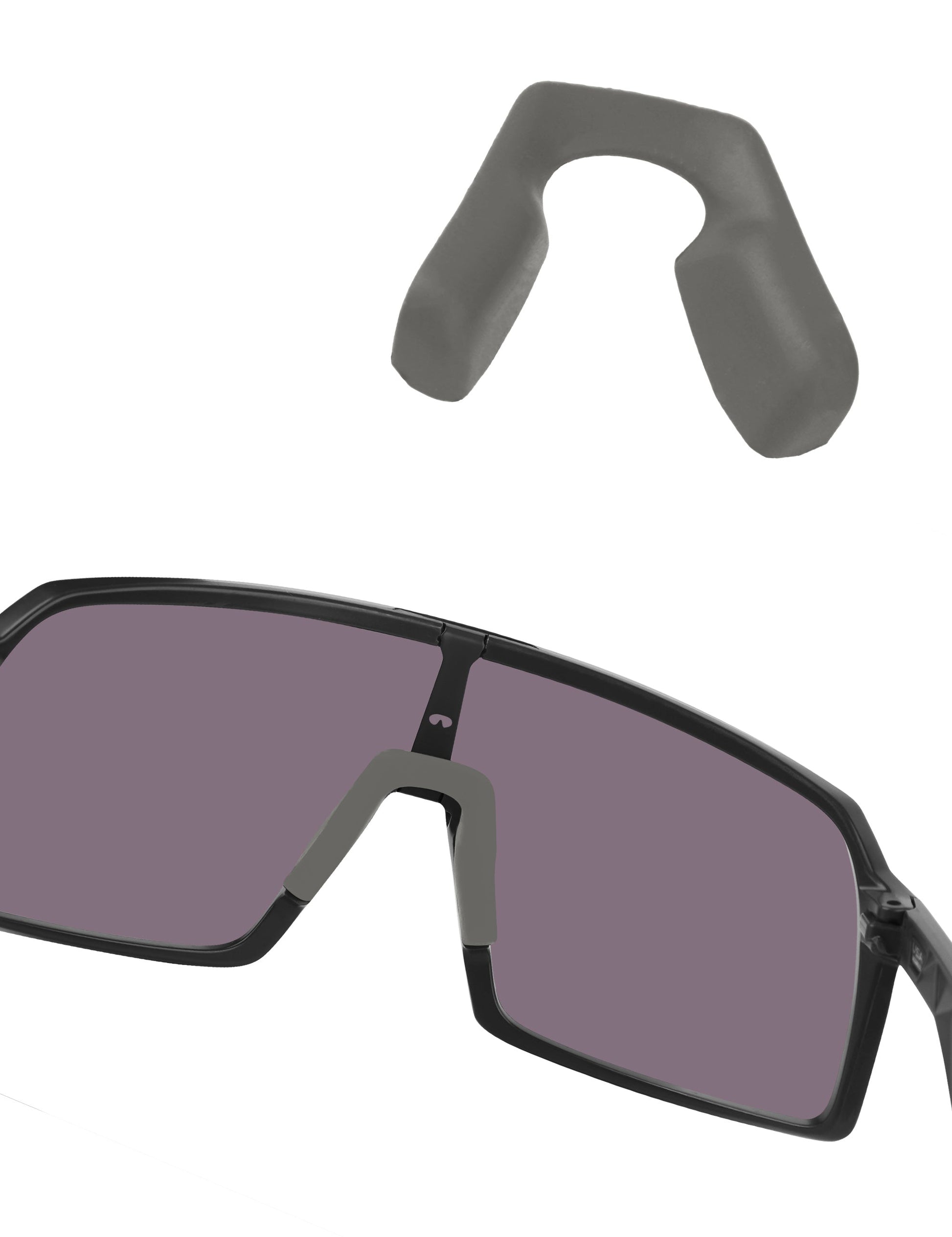 Gray-Asian Fit Standard