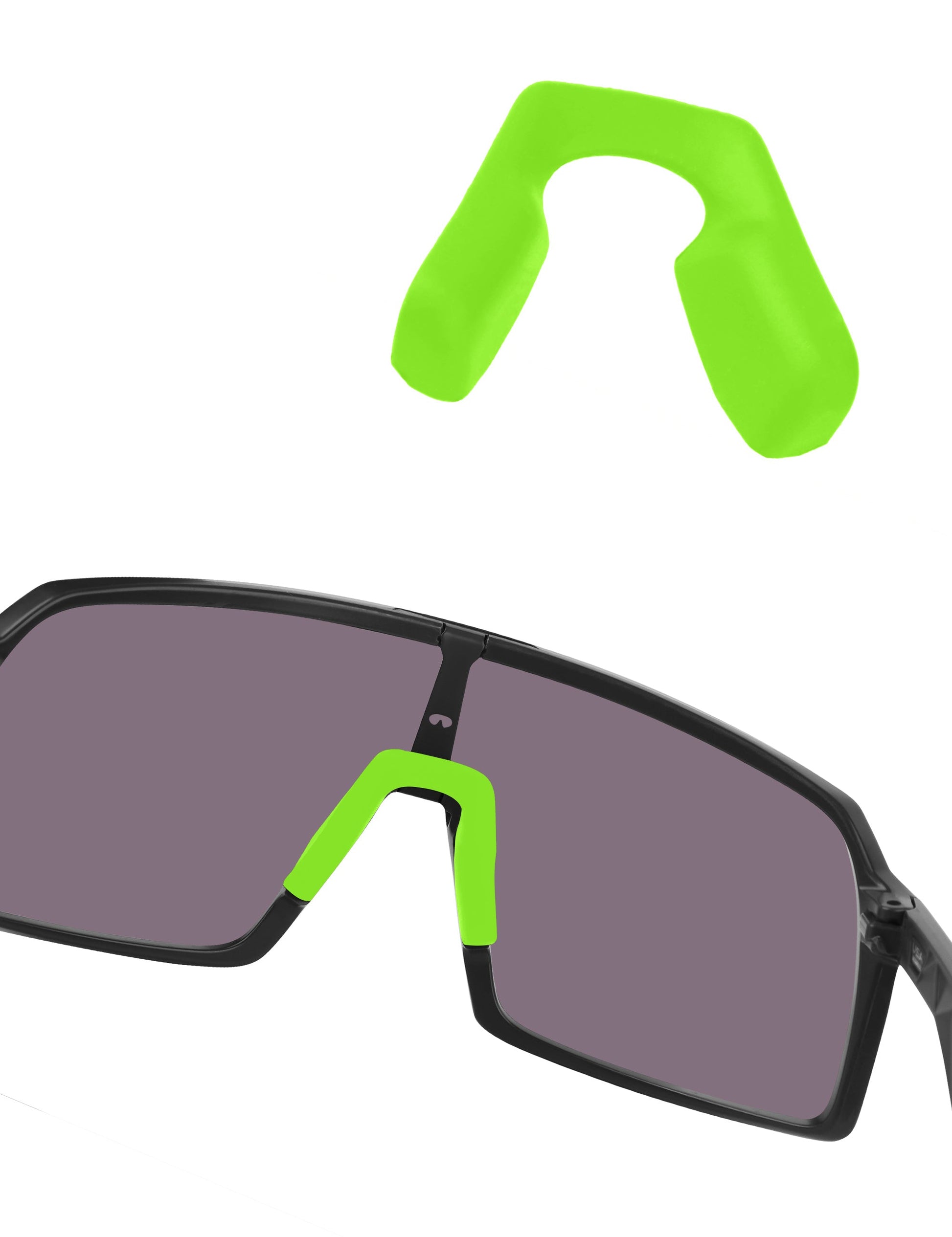 Green-Asian Fit Standard