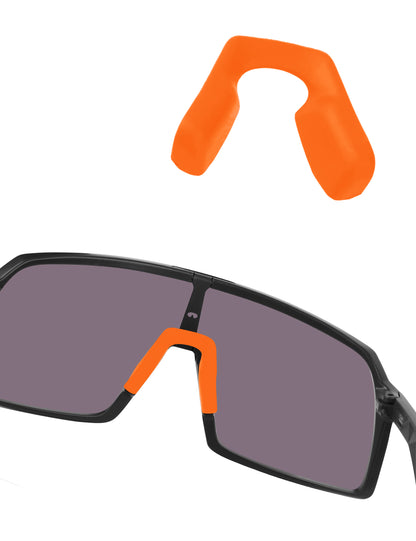 Orange-Asian Fit Standard