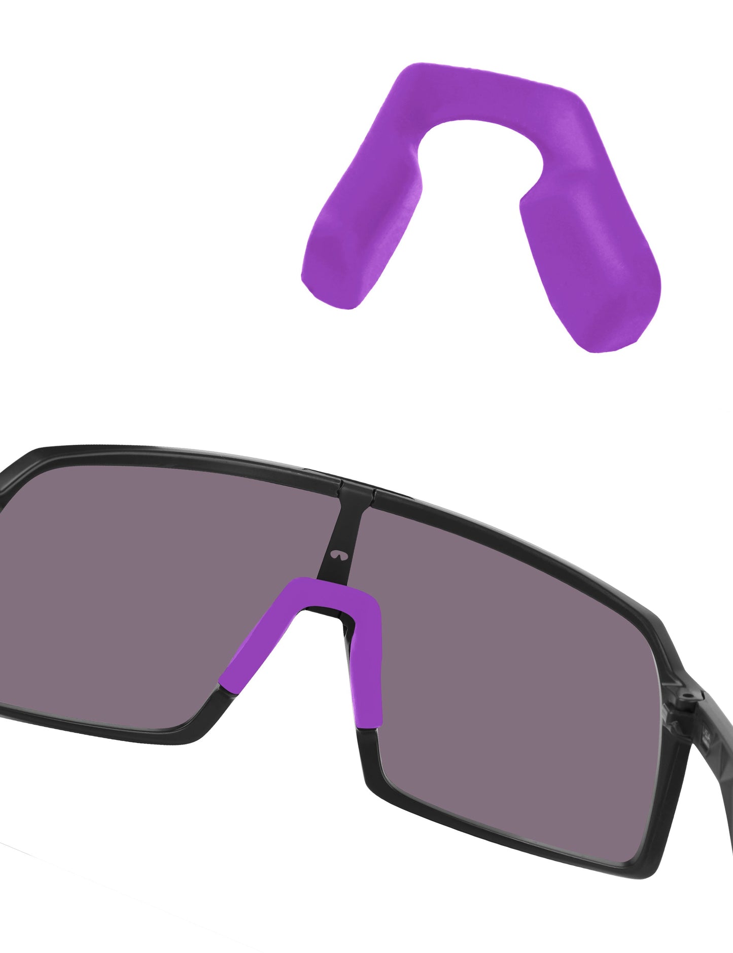 Purple-Asian Fit Standard