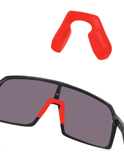 Red-Asian Fit Standard