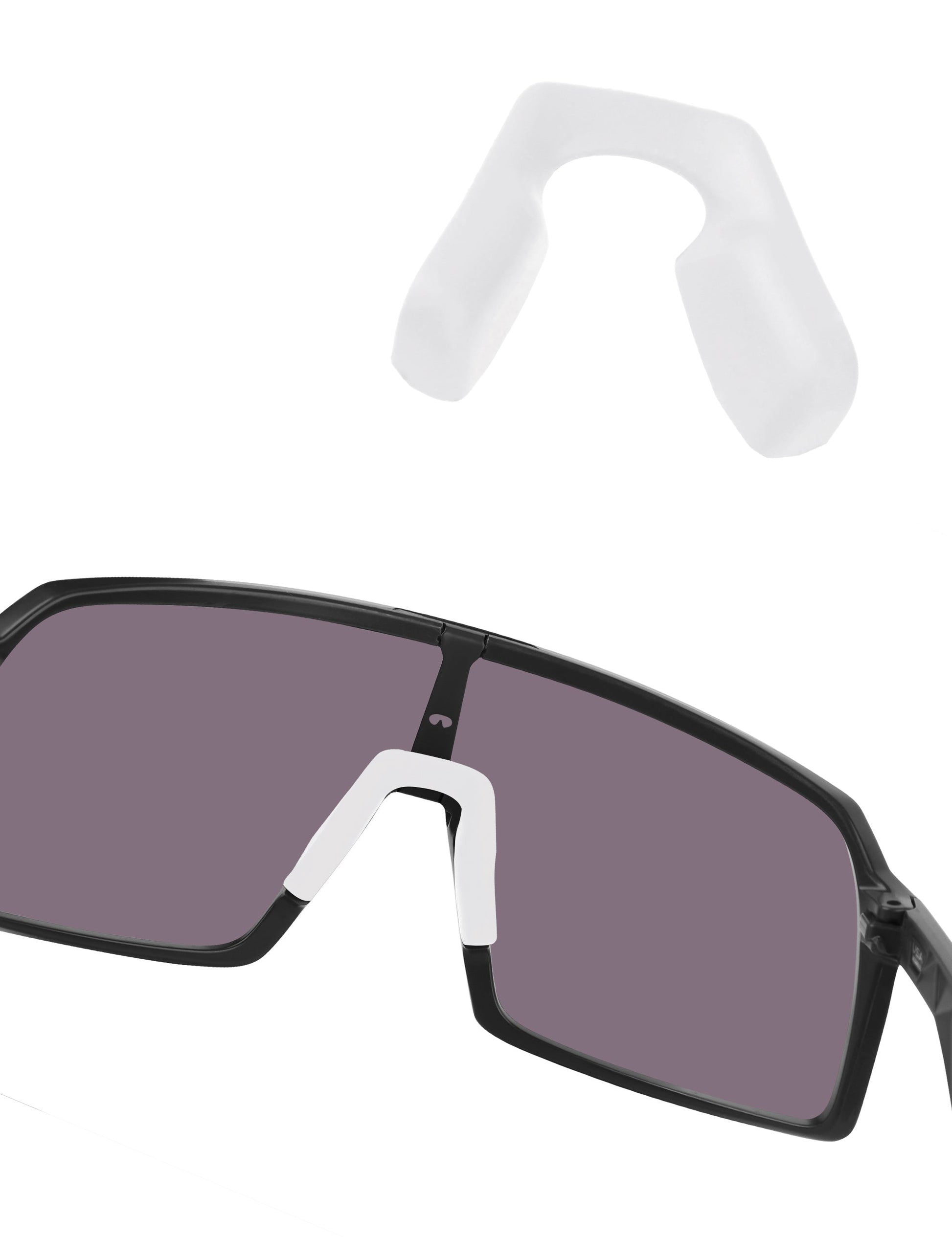 White-Asian Fit Standard