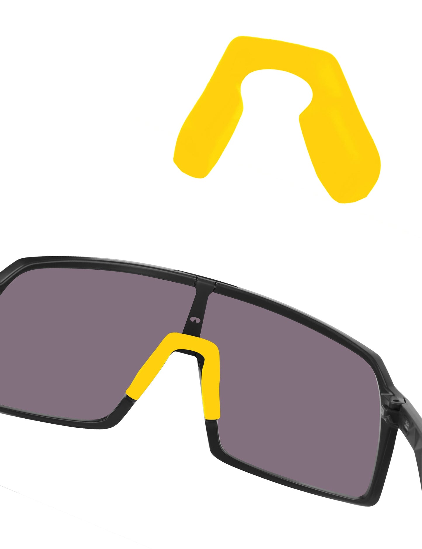 Yellow-Asian Fit Standard