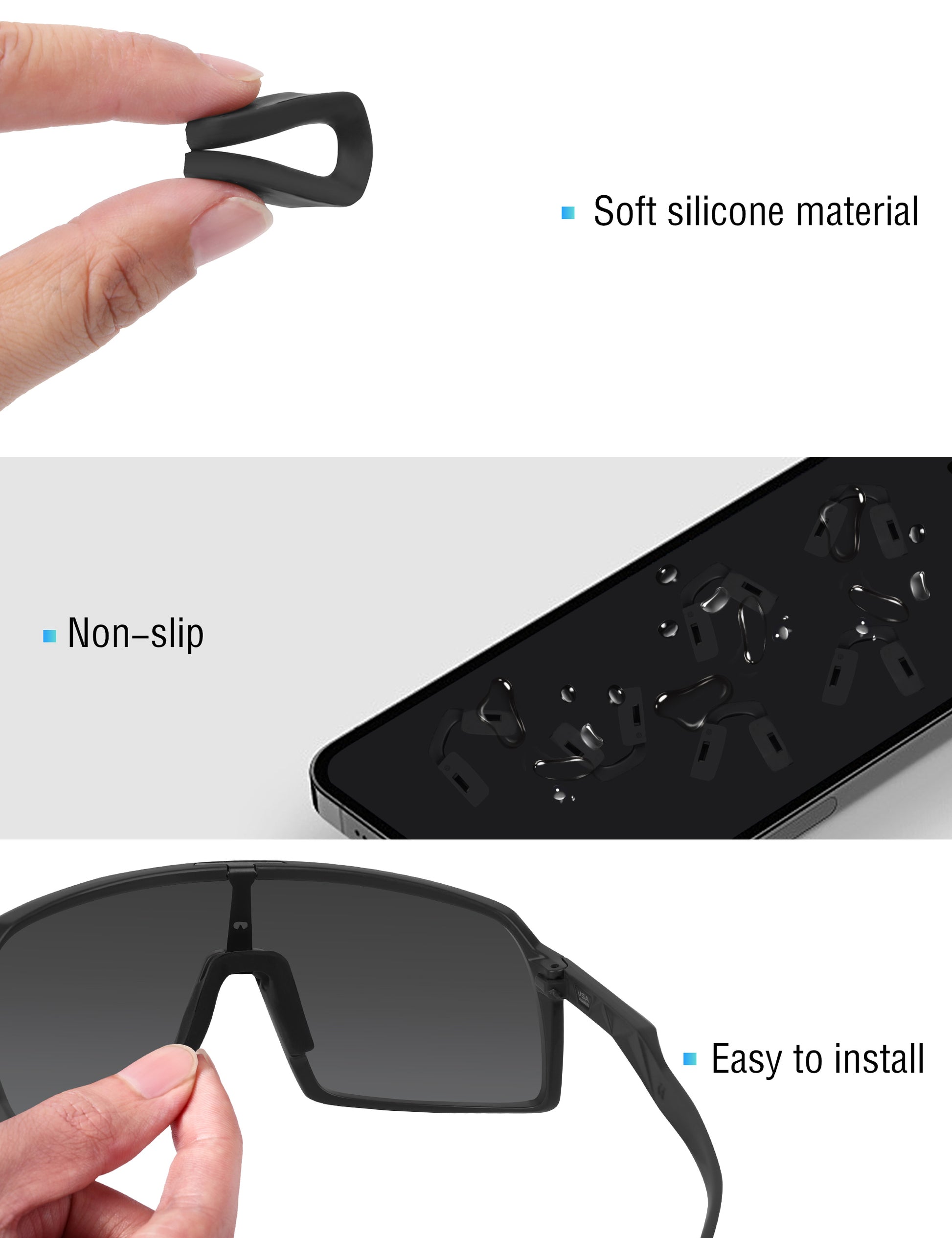 Black-Asian Fit Standard