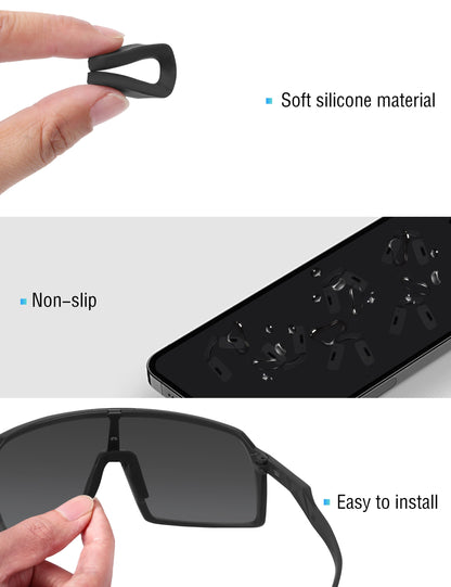 Black-Asian Fit Standard