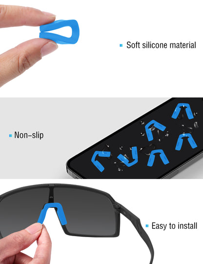 Blue-Asian Fit Standard