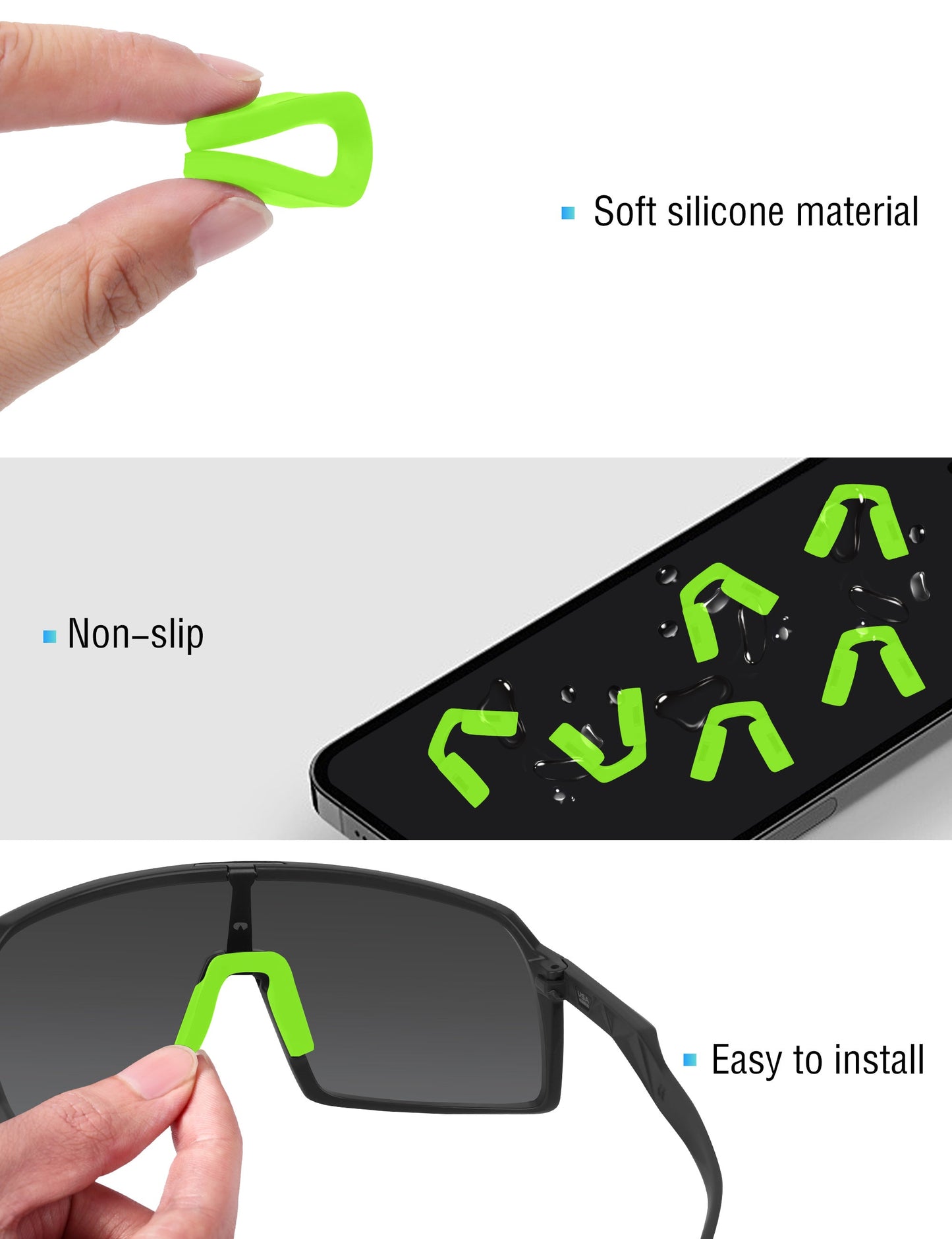 Green-Asian Fit Standard