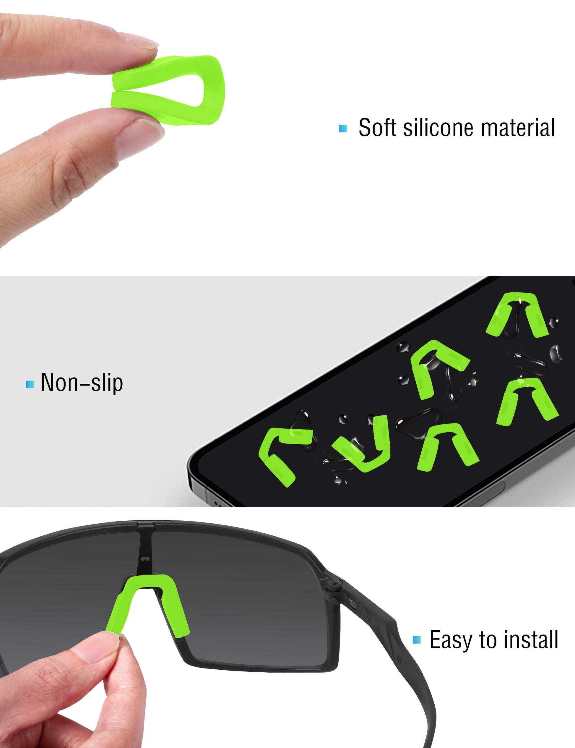 Green-Asian Fit Standard