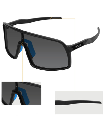 Blue-Asian Fit Standard