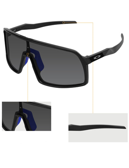 Deep Blue-Asian Fit Standard