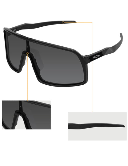 White-Asian Fit Standard