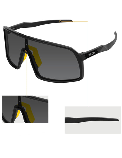 Yellow-Asian Fit Standard