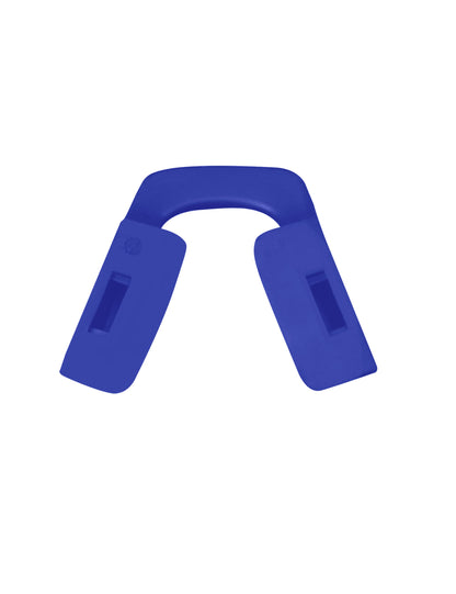 Deep Blue-Asian Fit Standard