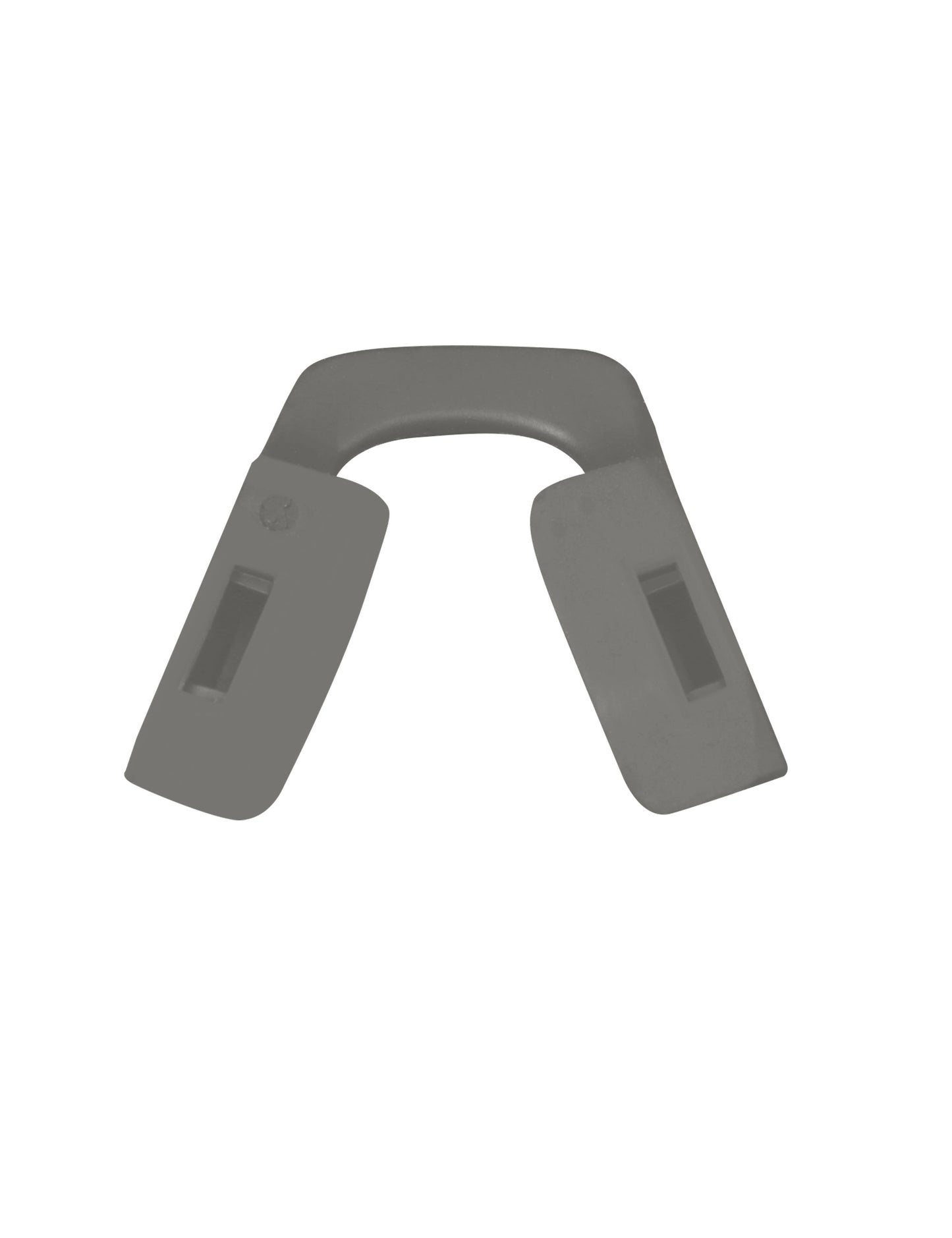 Gray-Asian Fit Standard