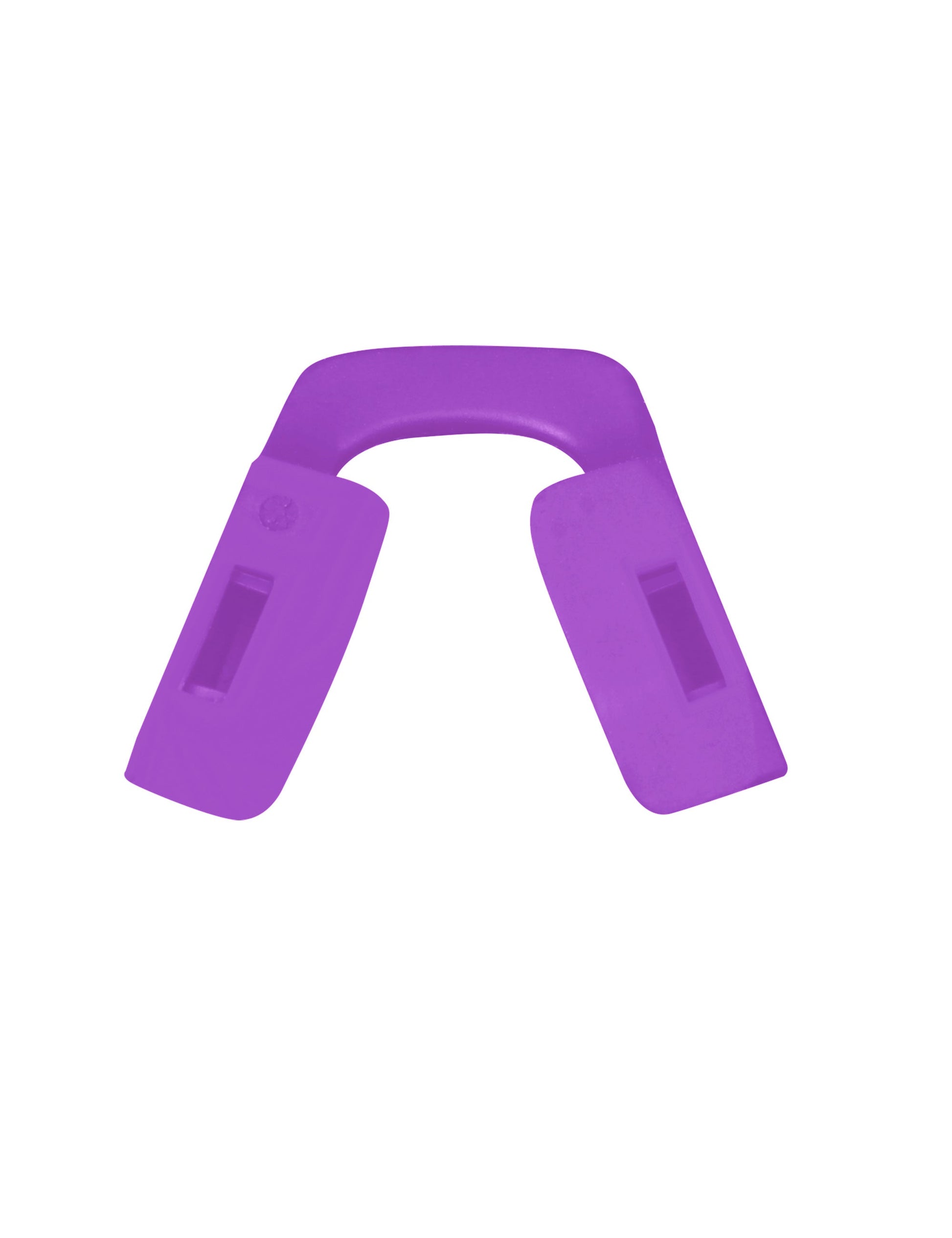 Purple-Asian Fit Standard