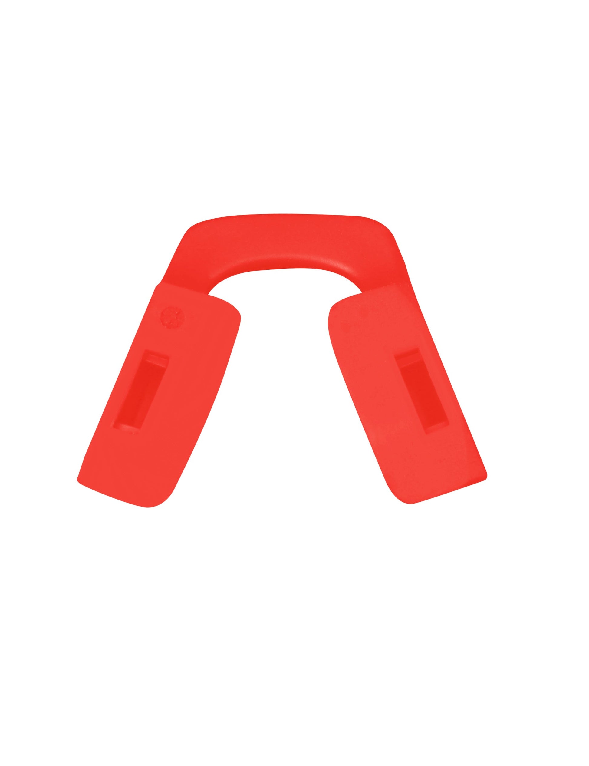 Red-Asian Fit Standard