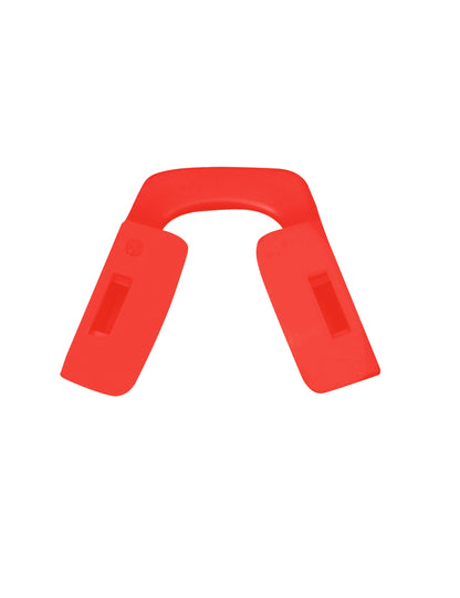 Red-Asian Fit Standard