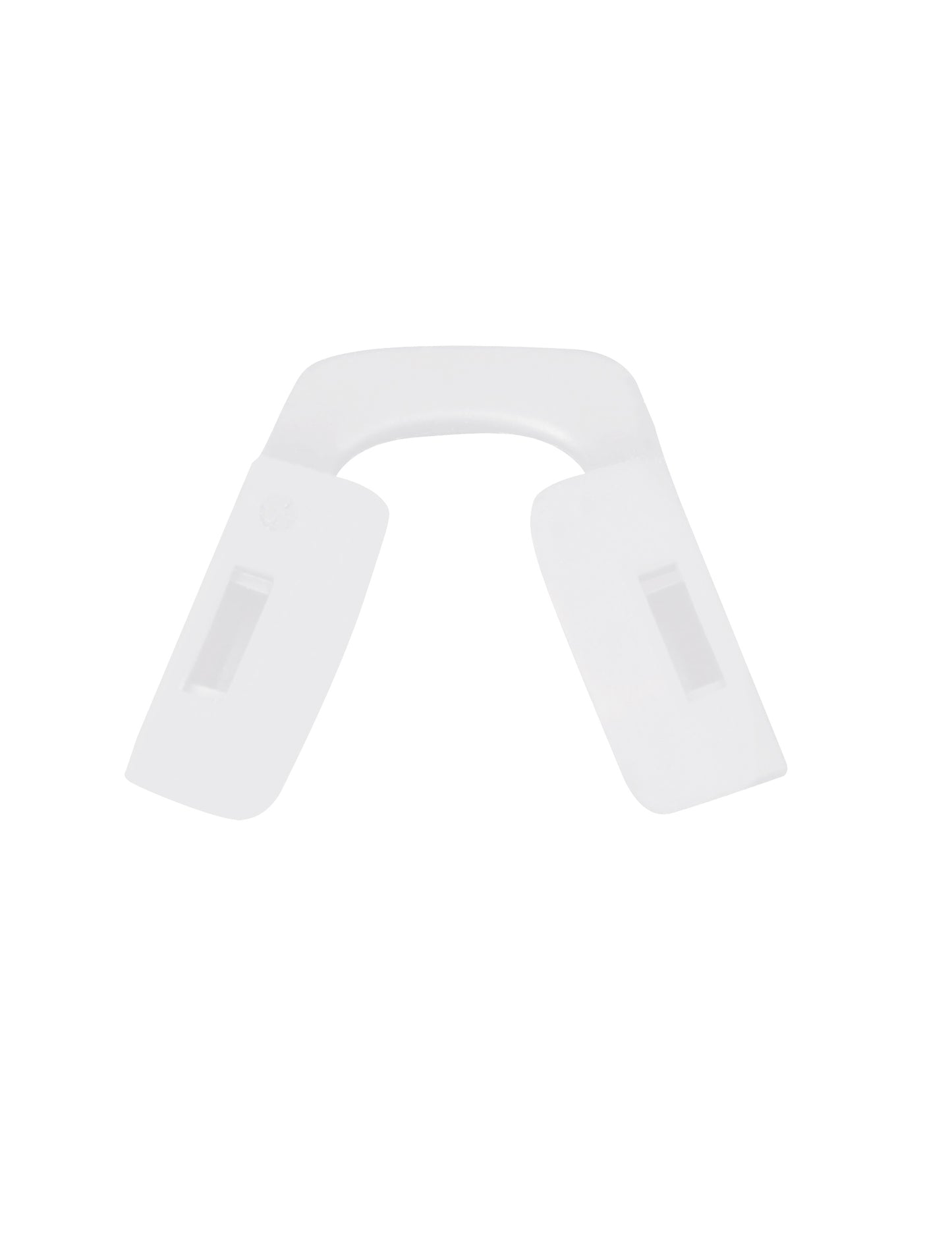 White-Asian Fit Standard