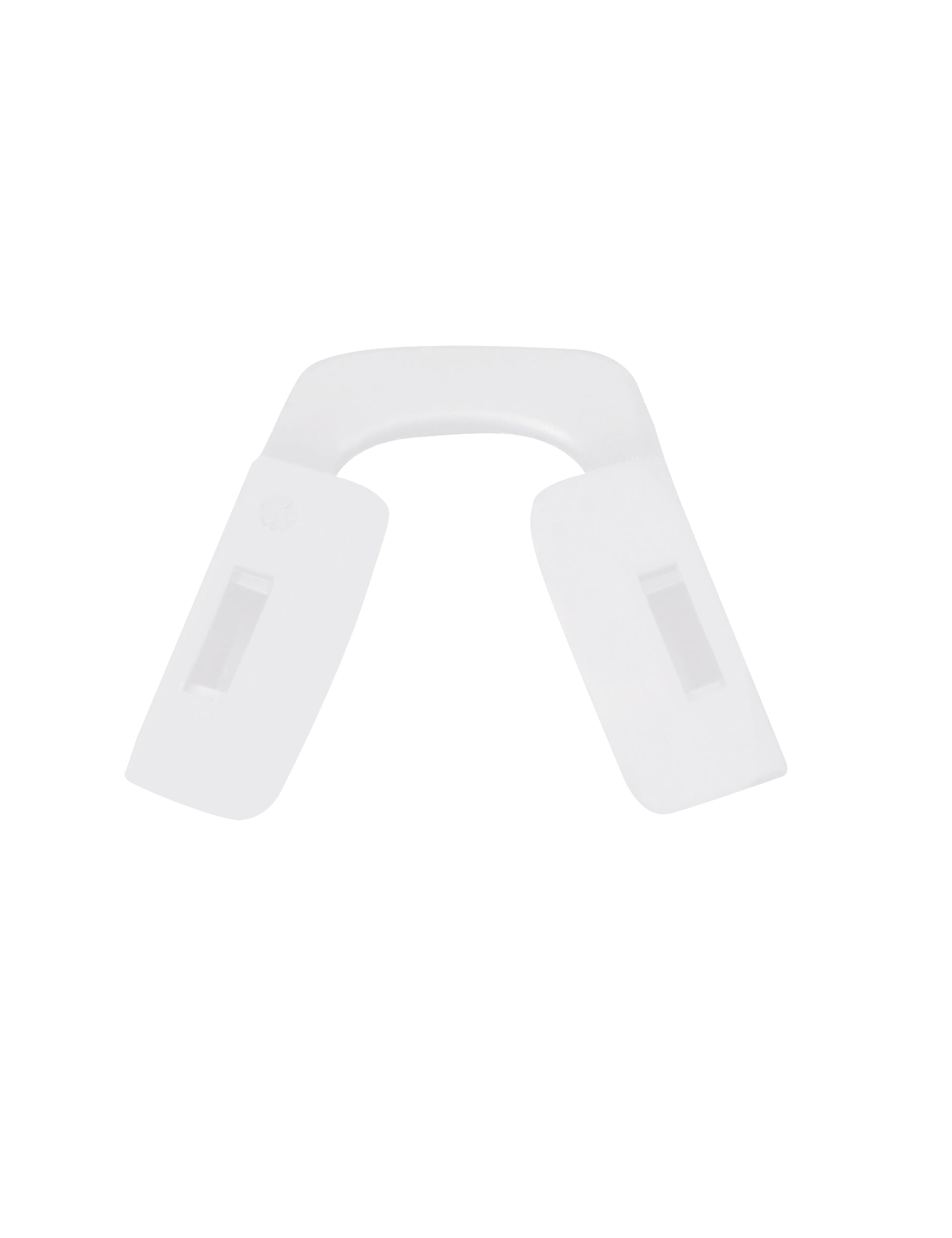 White-Asian Fit Standard