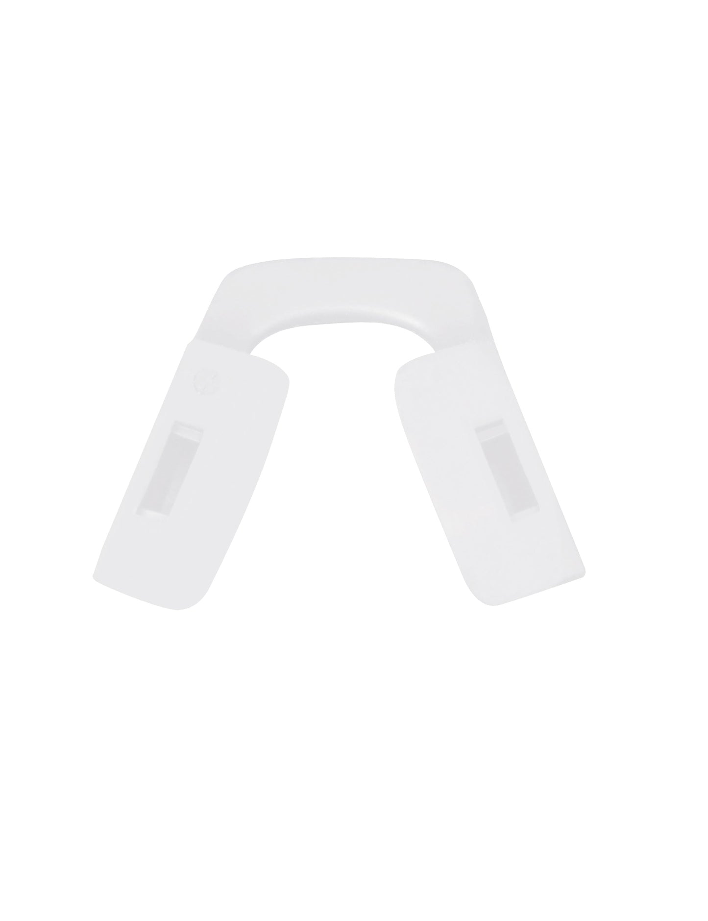 White-Asian Fit Standard