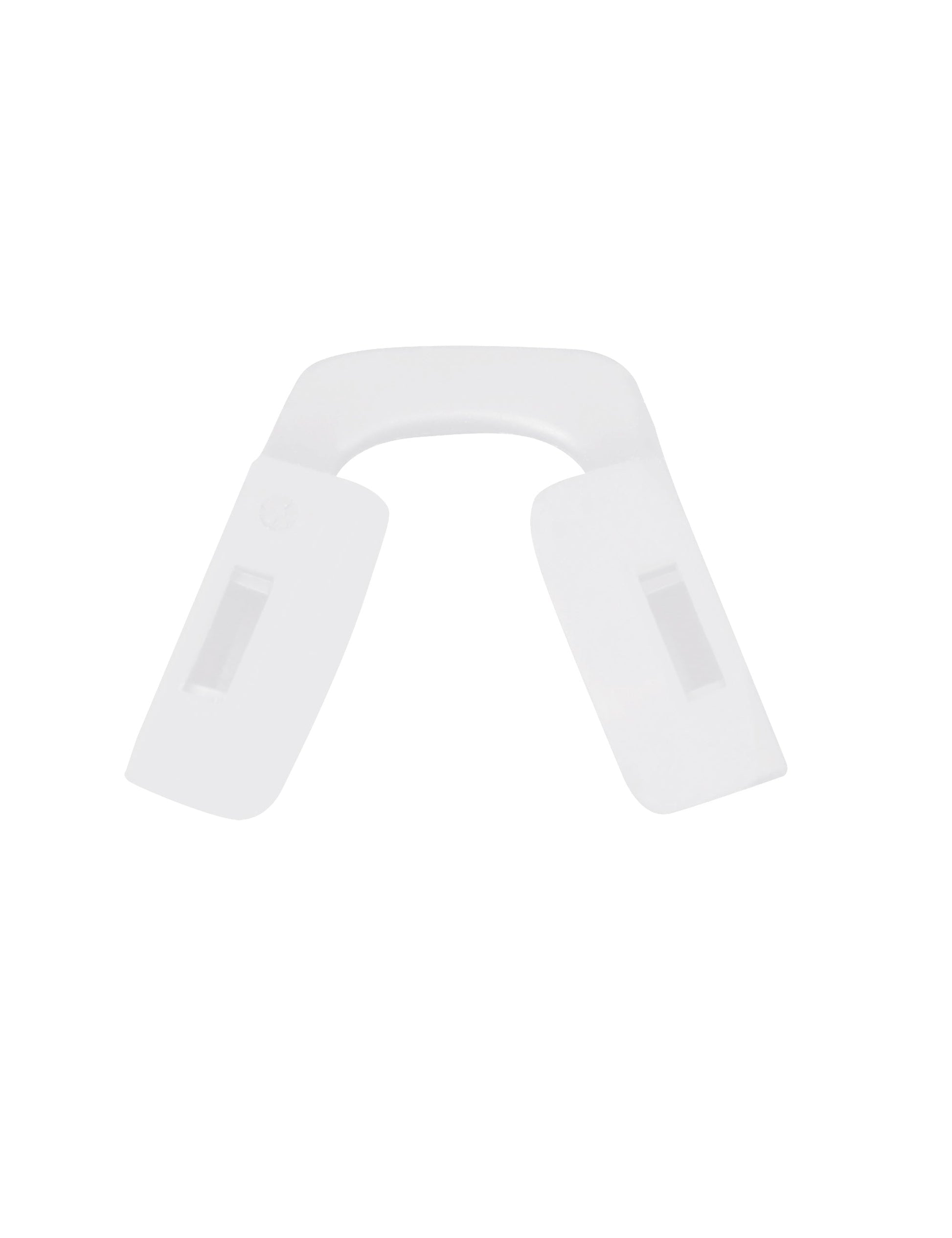 White-Asian Fit Standard