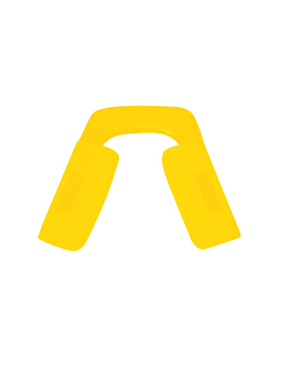 Yellow-Asian Fit Standard