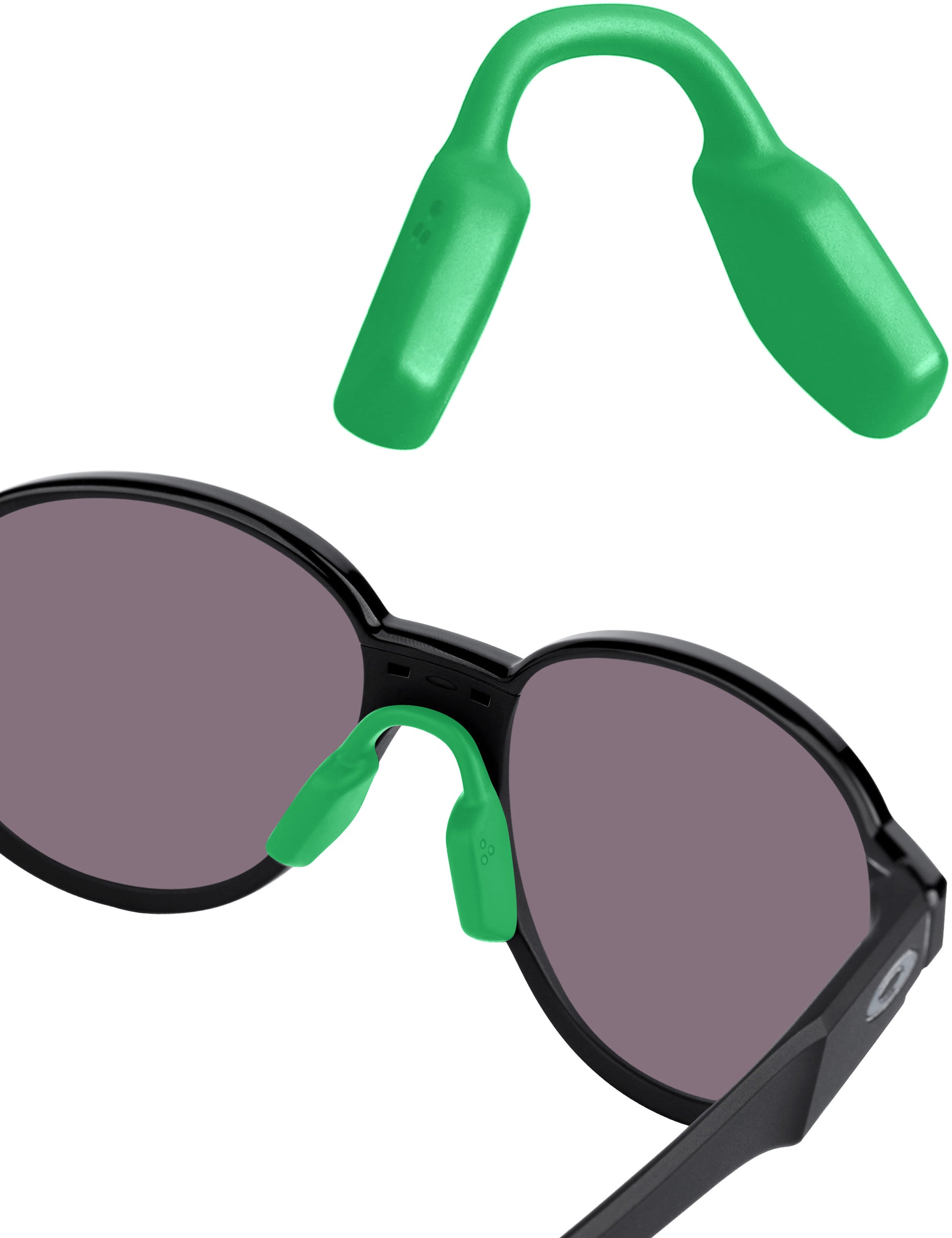 Deep Green-Asian Fit Standard