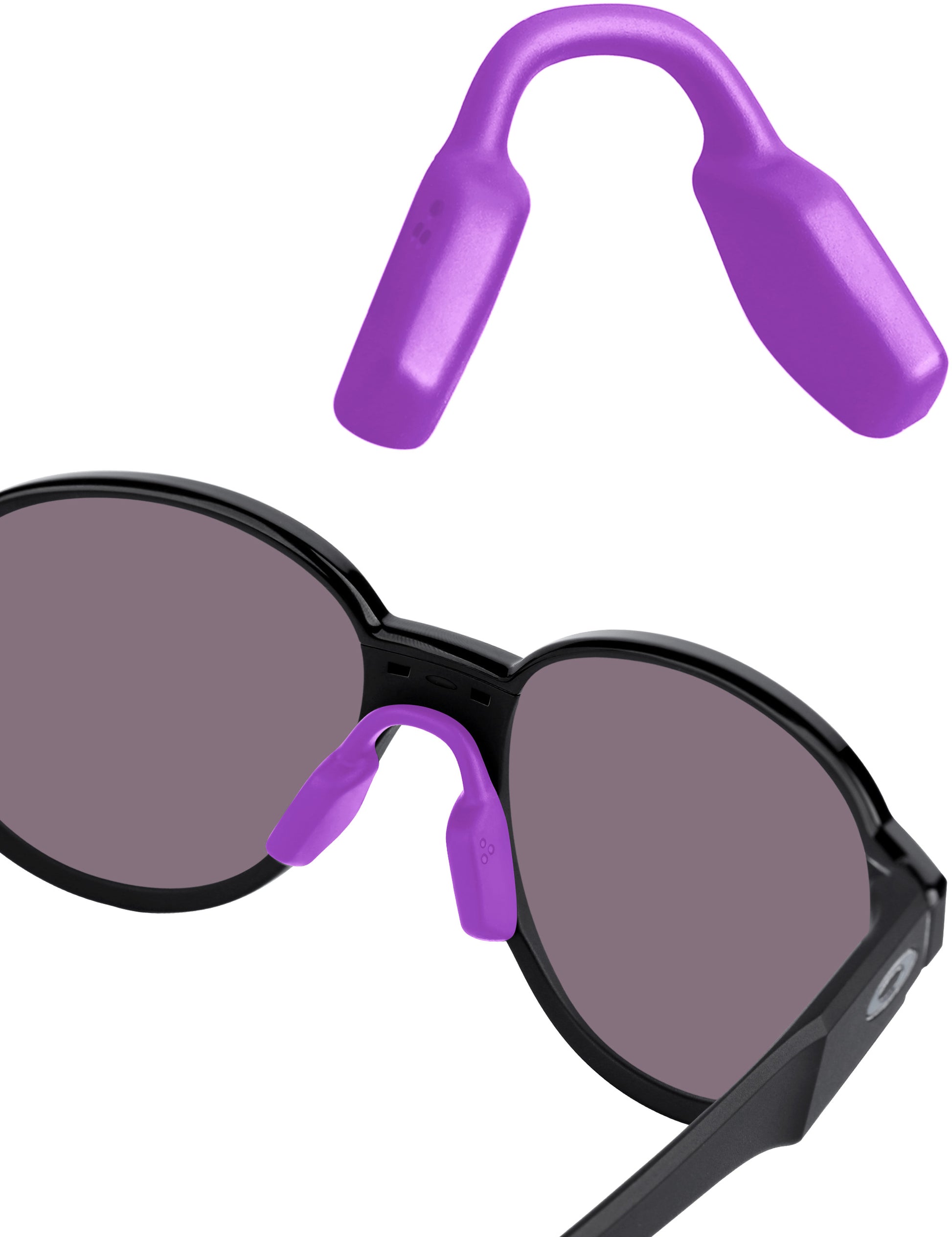 Purple-Asian Fit Standard