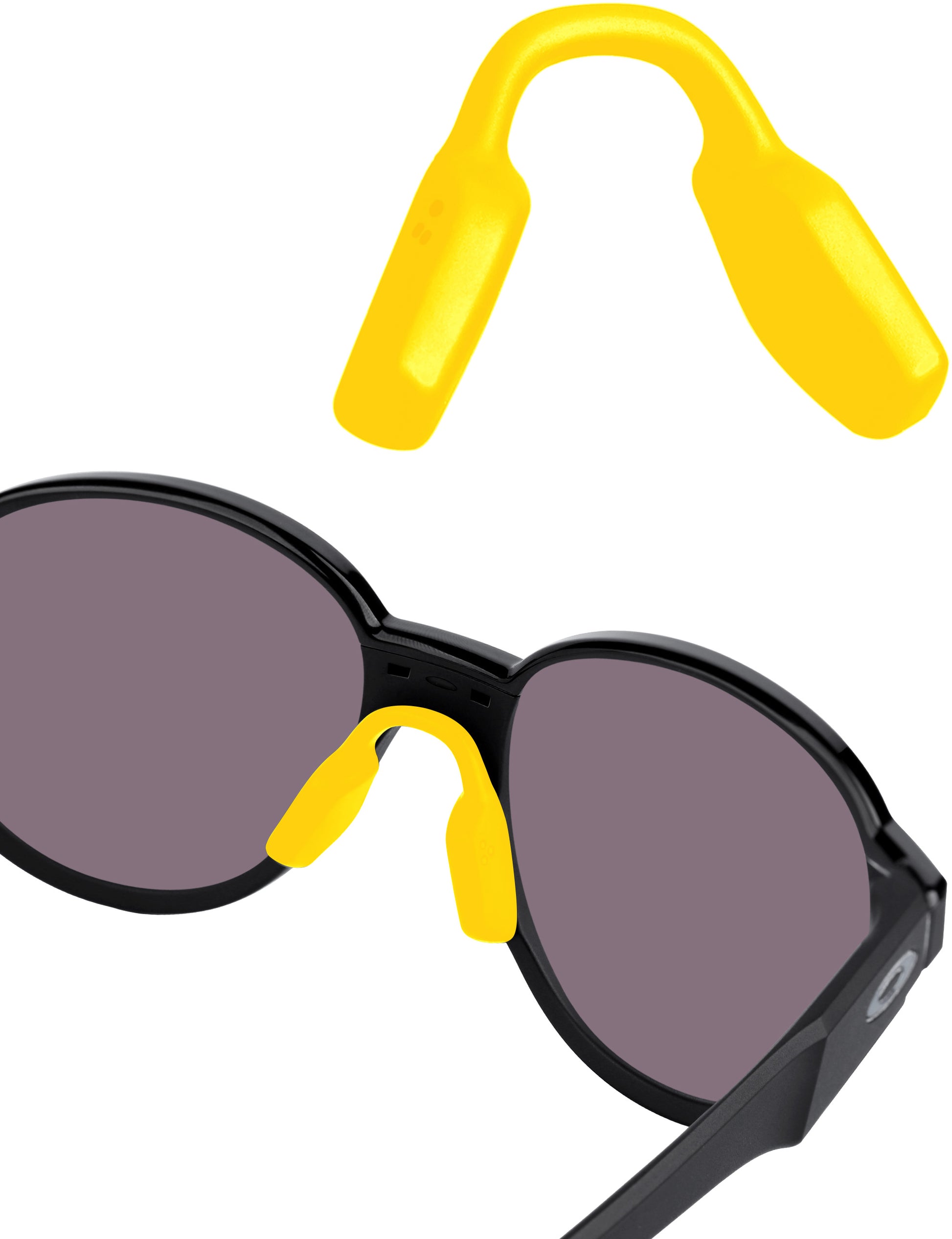 Yellow-Asian Fit Standard