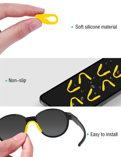 Yellow-Asian Fit Standard