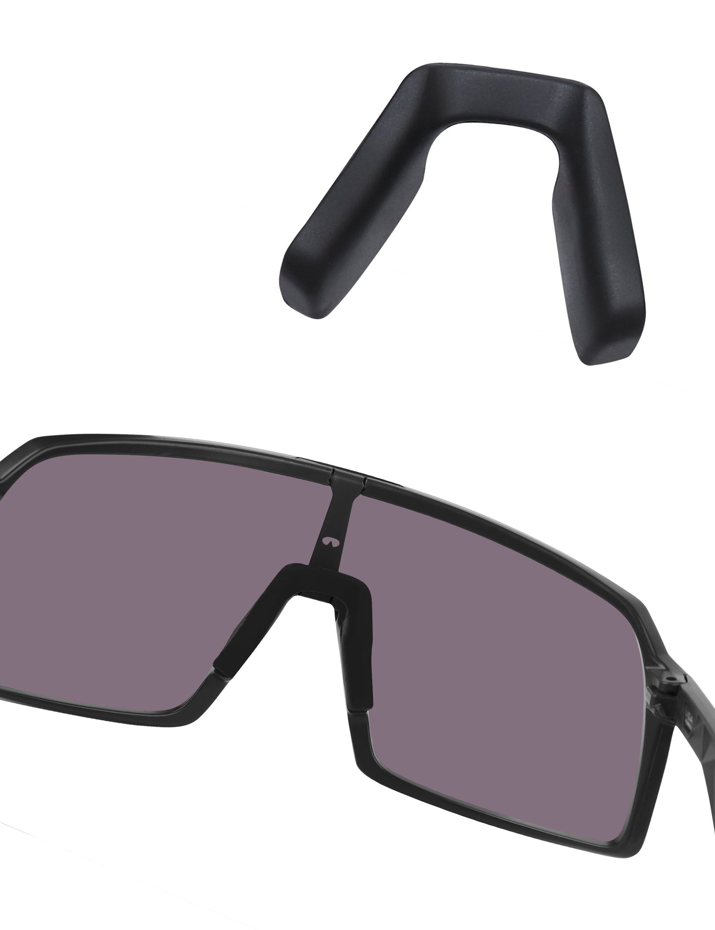 Black-Euro Fit Standard