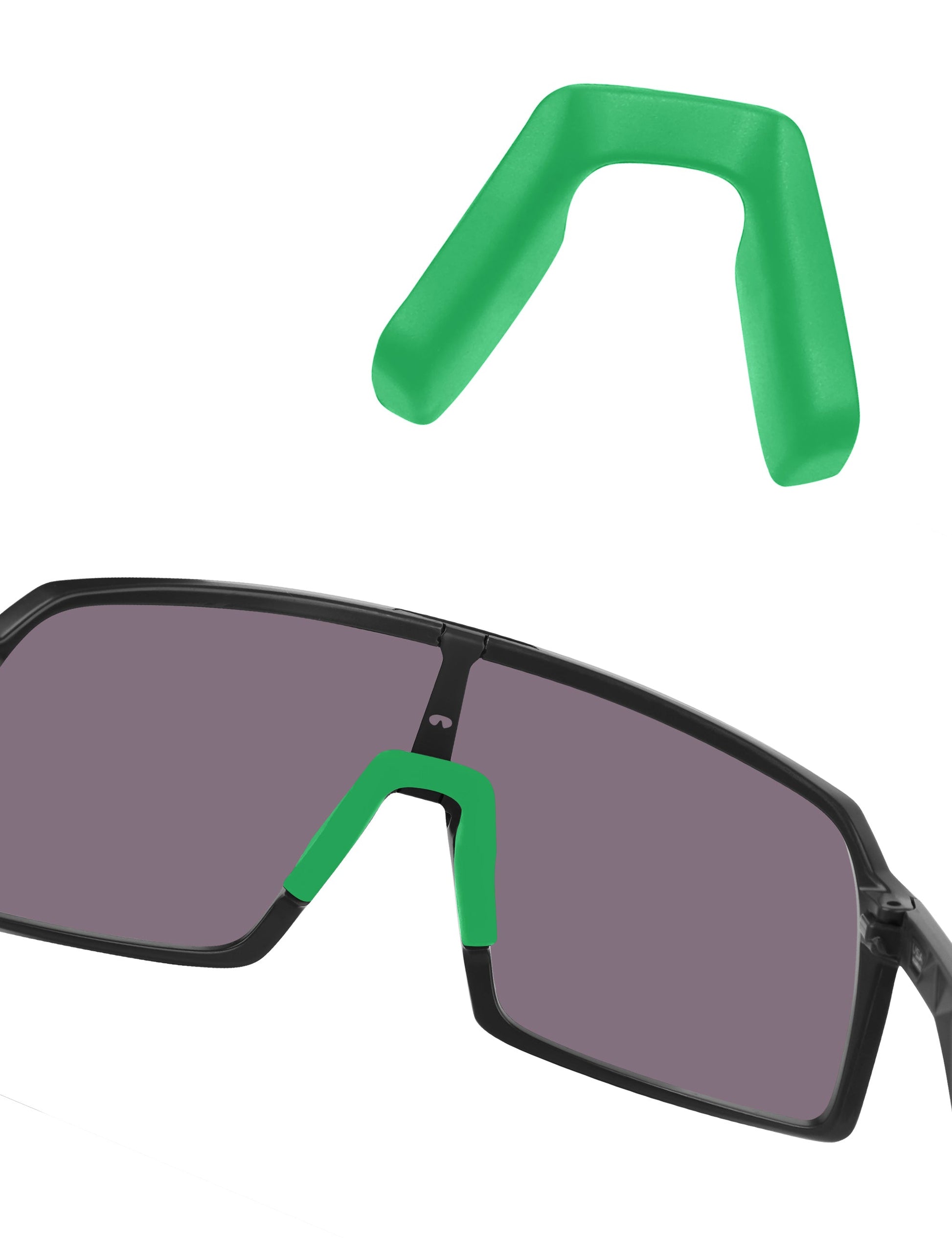 Deep Green-Euro Fit Standard