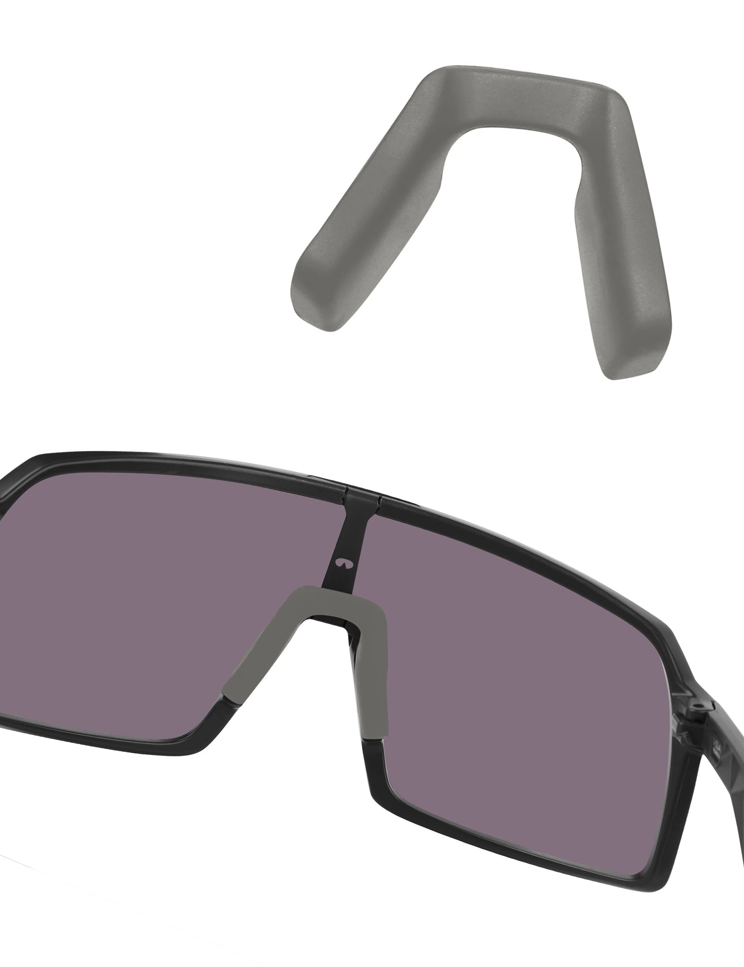 Gray-Euro Fit Standard