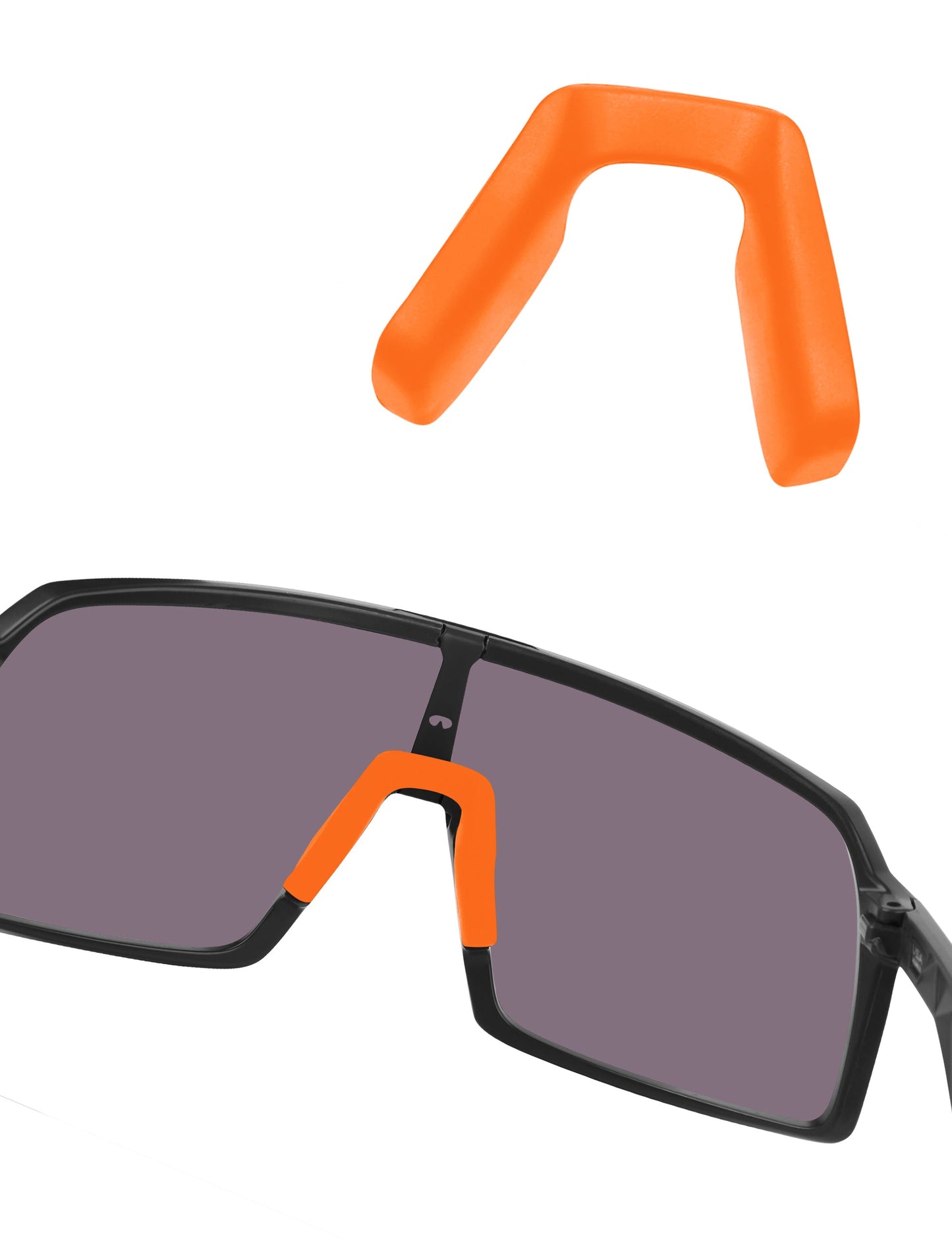 Orange-Euro Fit Standard