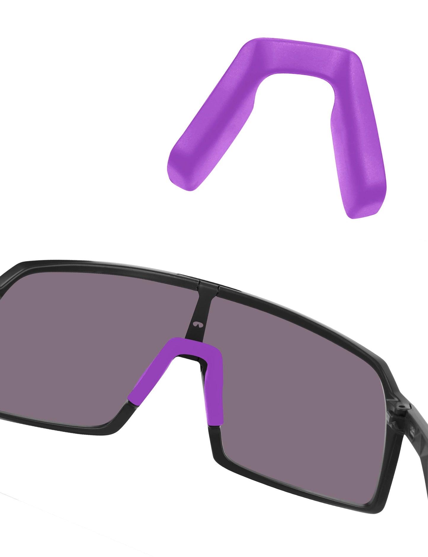 Purple-Euro Fit Standard