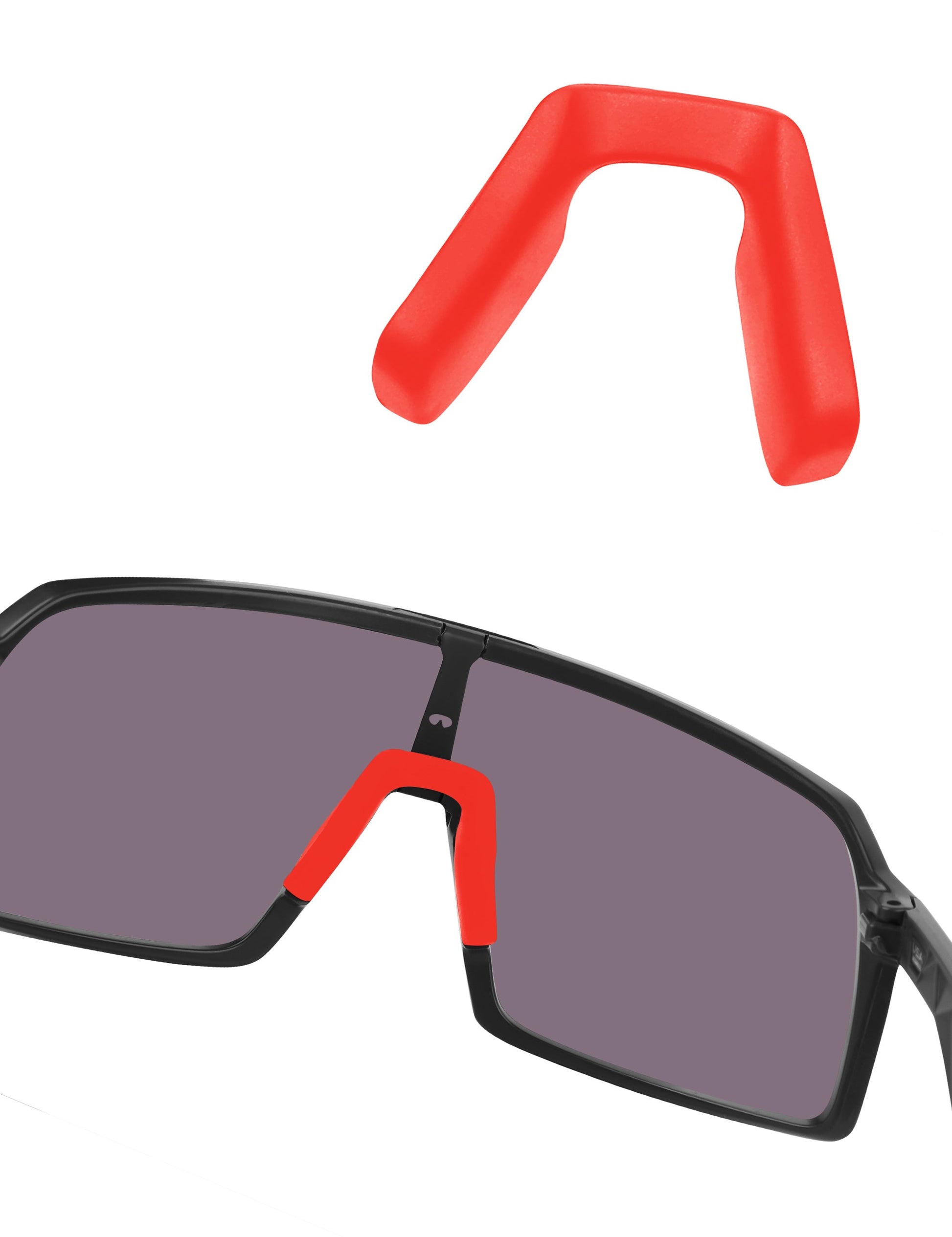 Red-Euro Fit Standard