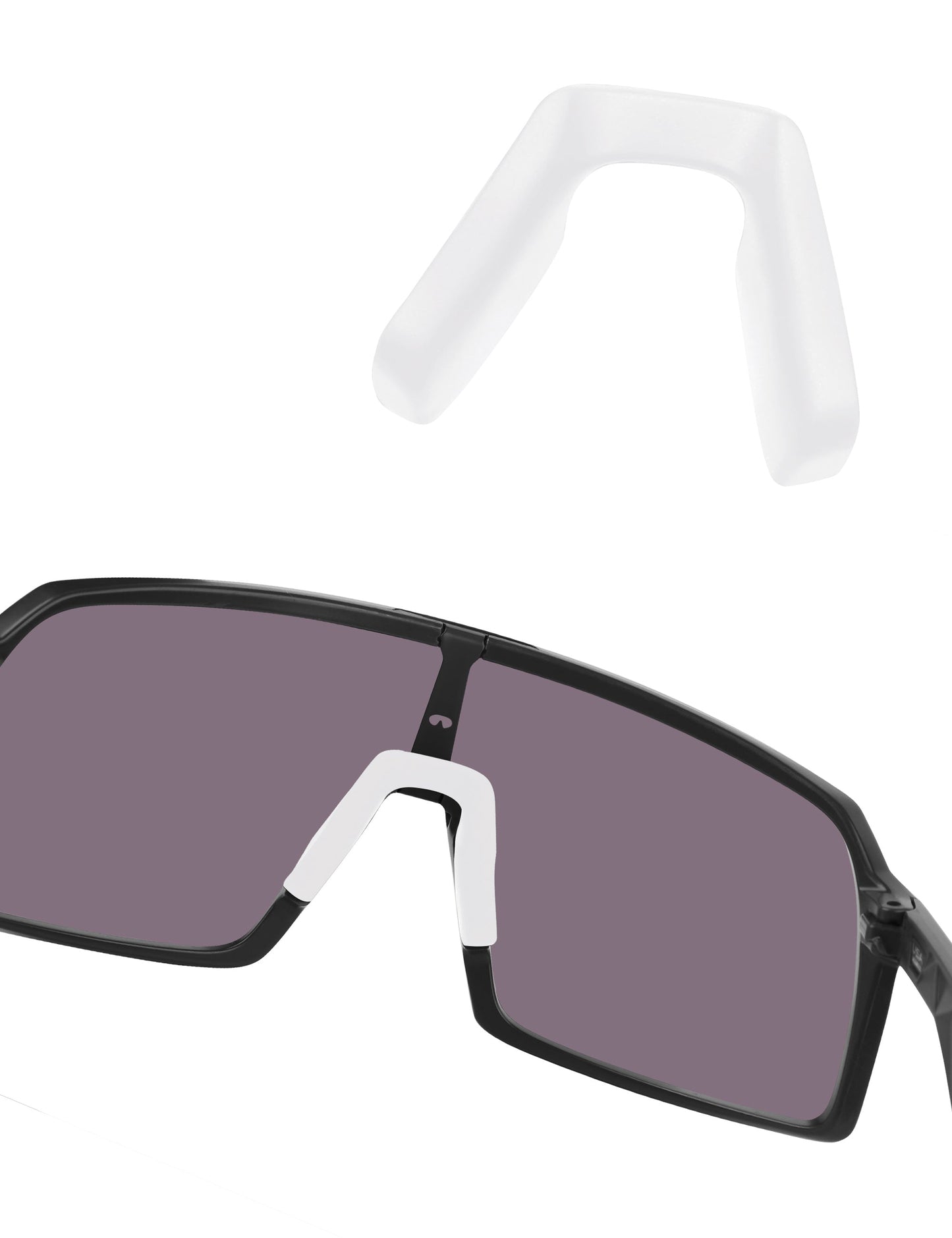 White-Euro Fit Standard