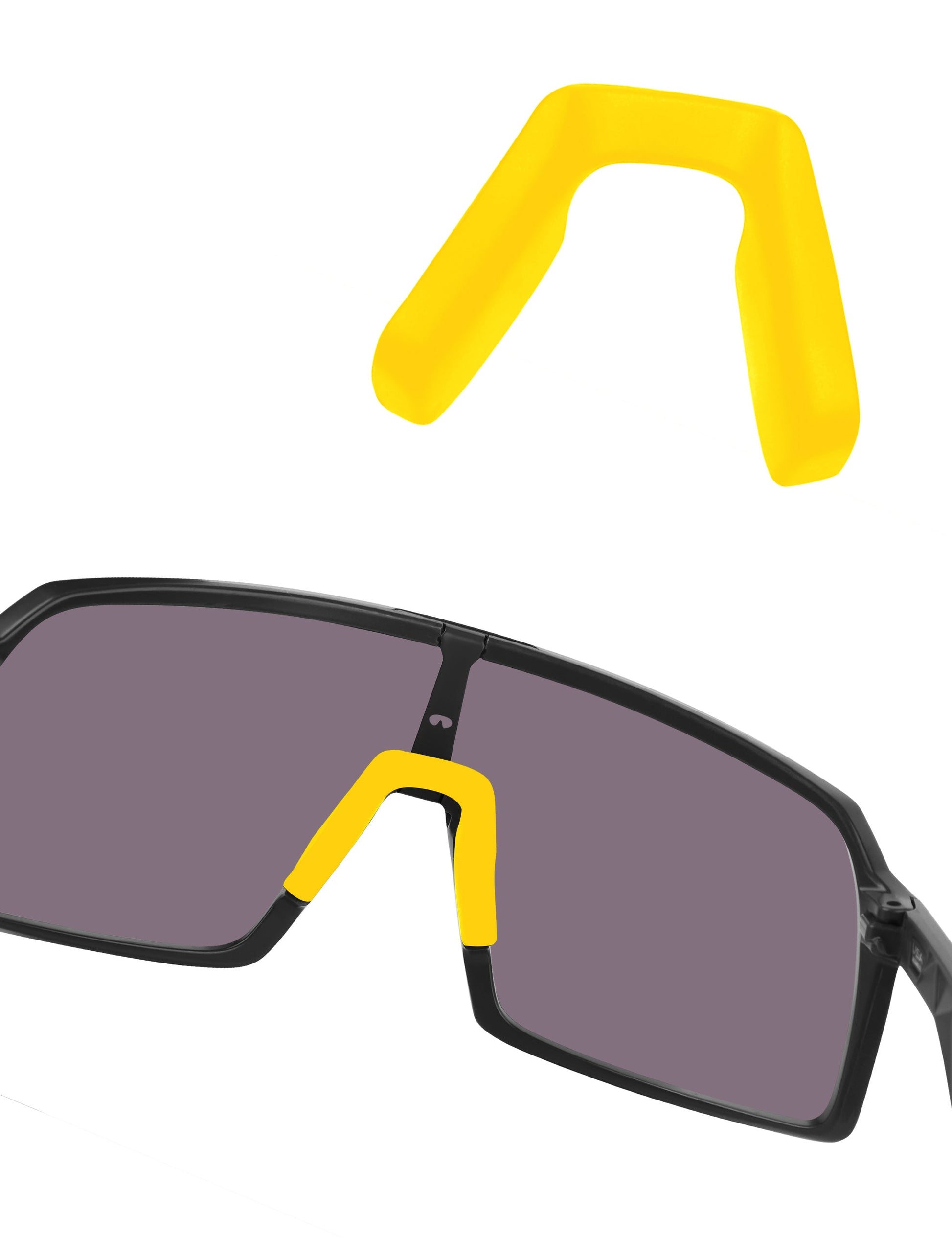 Yellow-Euro Fit Standard