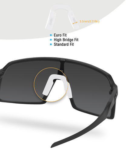 White-Euro Fit Standard